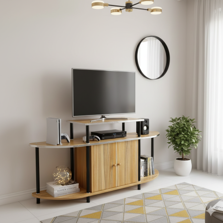 طاولة تلفزيون