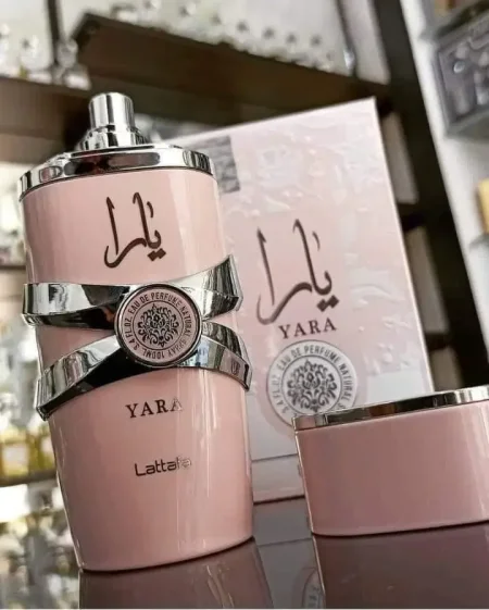 عطر يارا الخليجي الاصلي 