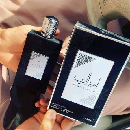 عطر  أمير العرب الرجالي 